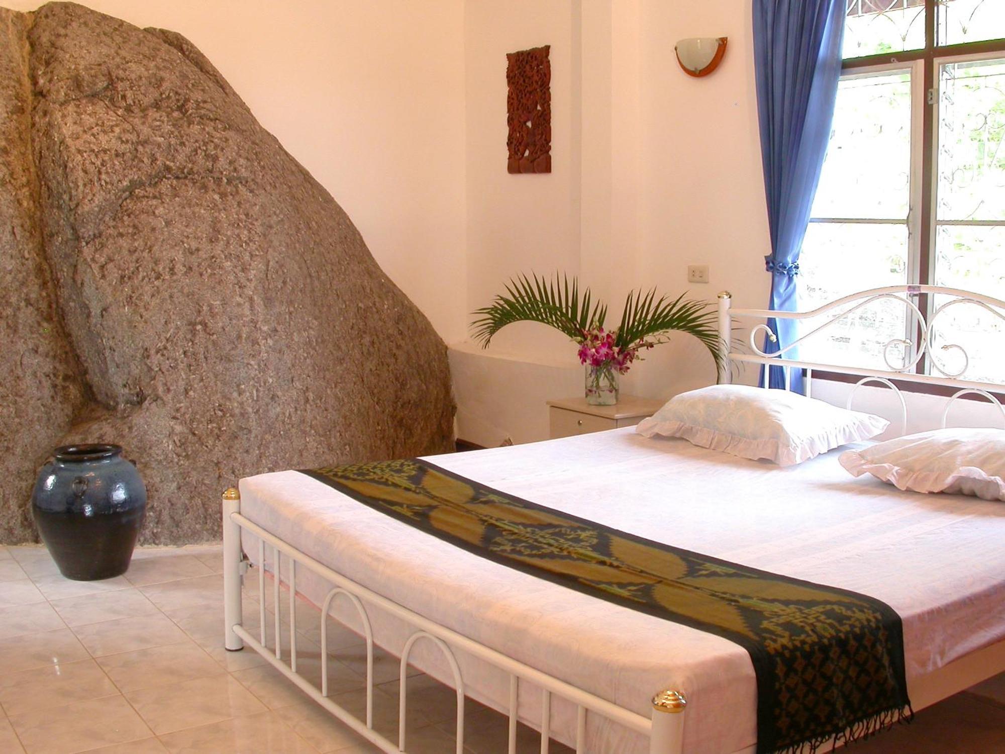 Seaview Paradise Mountain Holiday Villas Resort Παραλία Λαμάι Εξωτερικό φωτογραφία