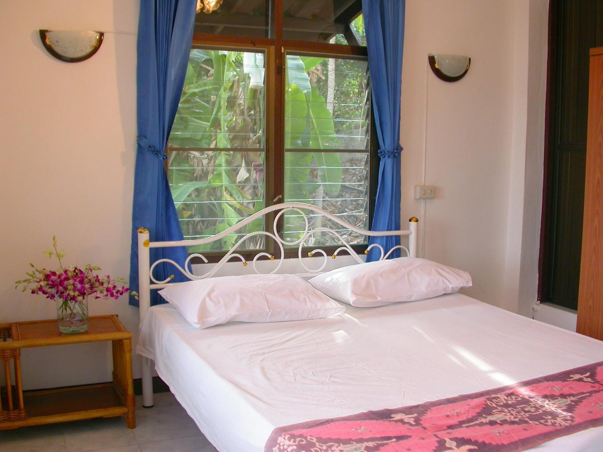Seaview Paradise Mountain Holiday Villas Resort Παραλία Λαμάι Εξωτερικό φωτογραφία