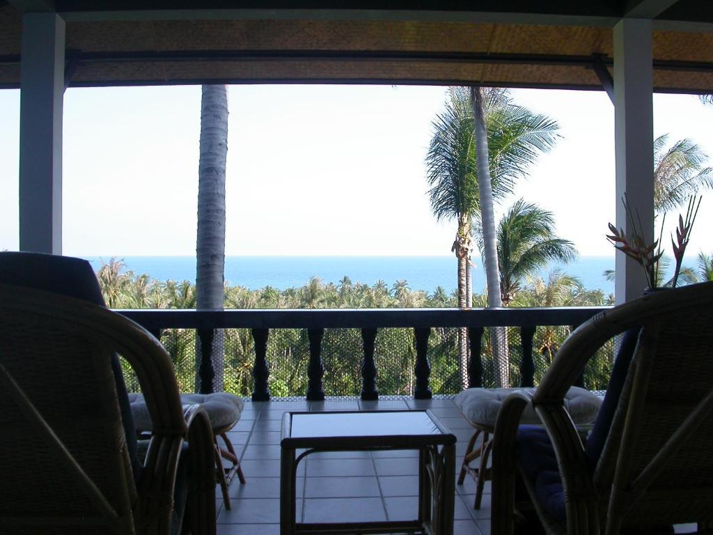Seaview Paradise Mountain Holiday Villas Resort Παραλία Λαμάι Δωμάτιο φωτογραφία