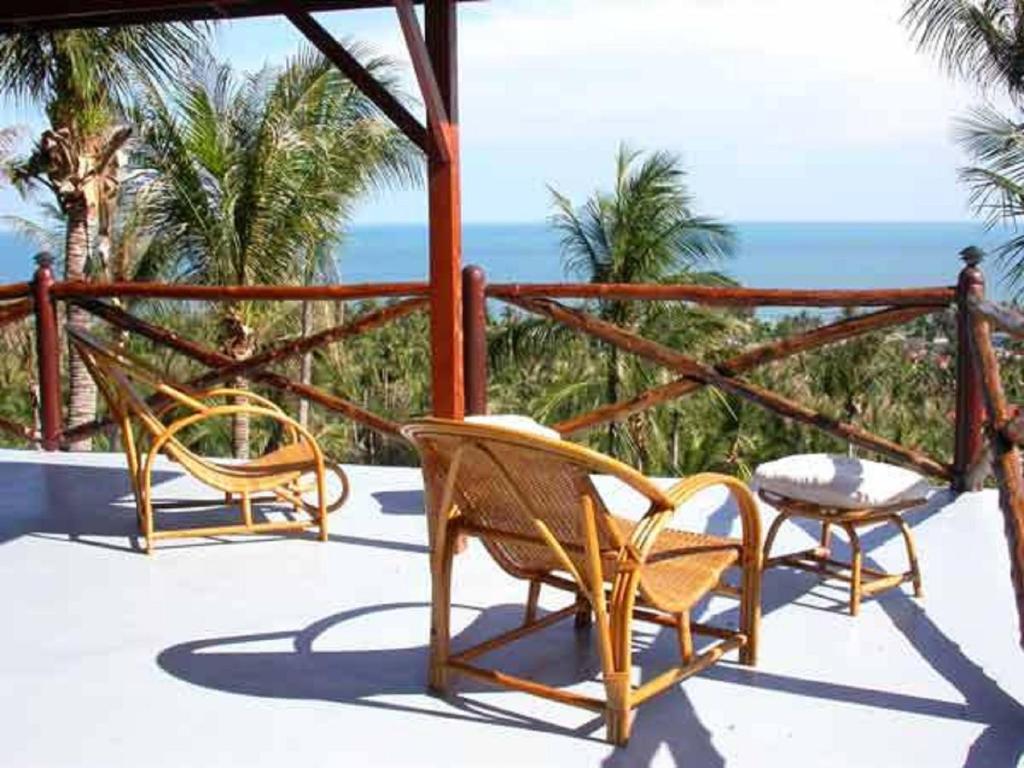 Seaview Paradise Mountain Holiday Villas Resort Παραλία Λαμάι Δωμάτιο φωτογραφία