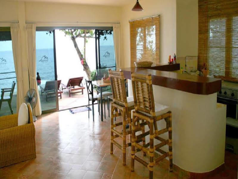 Seaview Paradise Mountain Holiday Villas Resort Παραλία Λαμάι Εξωτερικό φωτογραφία