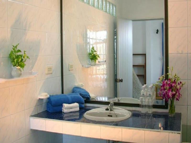 Seaview Paradise Mountain Holiday Villas Resort Παραλία Λαμάι Εξωτερικό φωτογραφία