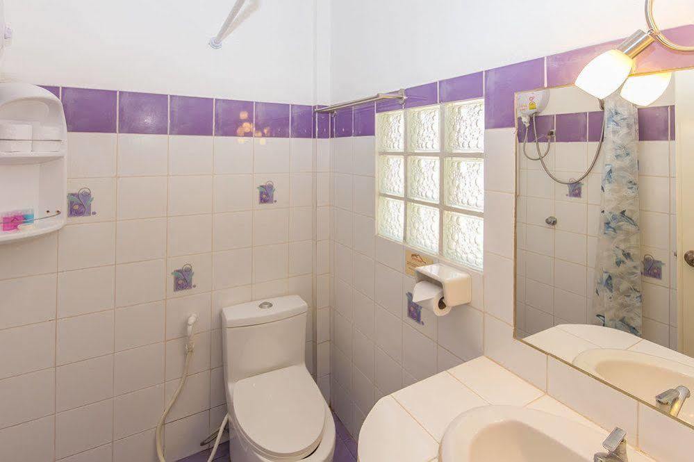 Seaview Paradise Mountain Holiday Villas Resort Παραλία Λαμάι Εξωτερικό φωτογραφία
